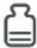 CANDY RO4 274DWMS7/1-S - 9) INDICATEUR Wi-Fi - 10