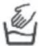 CANDY RO4 274DWMS7/1-S - 9) INDICATEUR Wi-Fi - 12