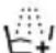 CANDY RO4 274DWMS7/1-S - - EXTRA RINSE - 1