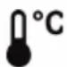 CANDY RO4 274DWMS7/1-S - 3) DOOR LOCKED INDICATOR LIGHT - 3