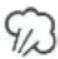 CANDY RO4 274DWMS7/1-S - 9) INDICATEUR Wi-Fi - 8