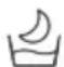 CANDY RP4 276BWMR8/1-S - - CICLO NOTTURNO - 1