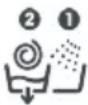 CANDY RP4 276BWMR8/1-S - 9) SPIA Wi-Fi - 9