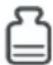 CANDY RP4 276BWMR8/1-S - 9) Wi-Fi INDICATOR LIGHT - 9