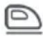 CANDY RP 286BWMR8/1-S - - REPASSAGE FACILE - 1