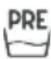 CANDY RP 286BWMR8/1-S - - PRELAVAGGIO - 1