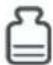 CANDY RP 286BWMR8/1-S - 9) Wi-Fi INDICATOR LIGHT - 9