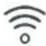 CANDY RP 286BWMR8/1-S - 9) INDICATEUR Wi-Fi - 16