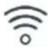 CANDY RP 286BWMR8/1-S - 9) Wi-Fi INDICATOR LIGHT - 16