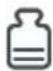 CANDY RP 286BWMR8/1-S - 9) INDICATEUR Wi-Fi - 10