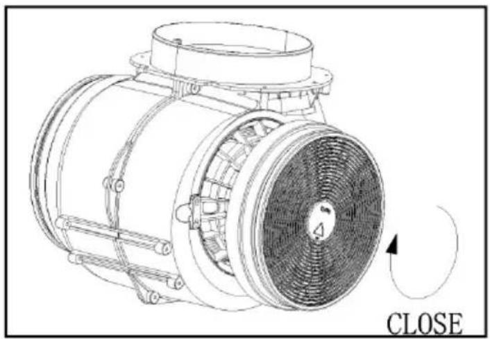 CANDY CBG625/1X/4U - Installation - 4