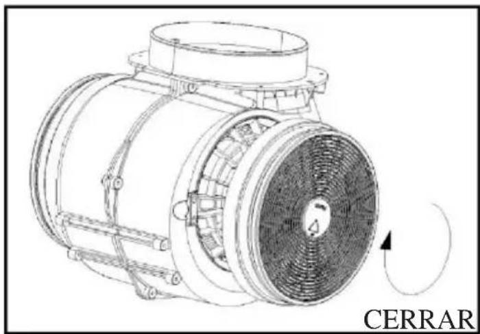 CANDY CBG625/1X/4U - Especificaciones - 4
