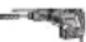 HiKOKI DH45MEY - WAARSCHUWING - 1
