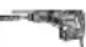 HiKOKI DH45MEY - WARNING - 1