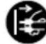 HiKOKI DH45MEY - ADVERTENCIA - 15