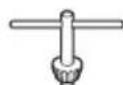 HiKOKI DH45MEY - Inspisere boringsbitene - 33