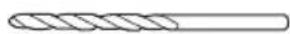 HiKOKI DH45MEY - Inspisere boringsbitene - 29