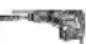 HiKOKI DH45MEY - VAROITUS - 1