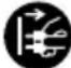 HiKOKI DH45MEY - WARNING - 19