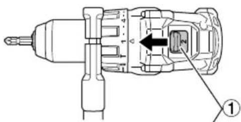 HiKOKI DS36DC - 18