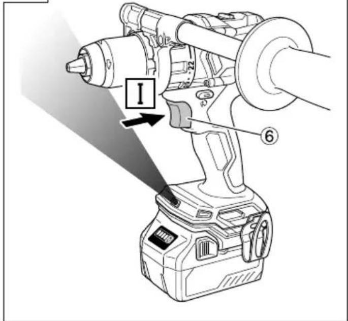 HiKOKI DS36DC - 24