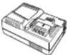 HiKOKI DS36DC - REMARQUE - 2