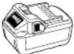 HiKOKI DS36DC - REMARQUE - 6