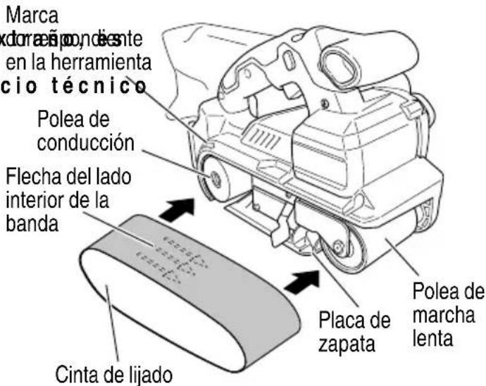 HiKOKI SB 3608DA - PRECAUCIÓN - 2