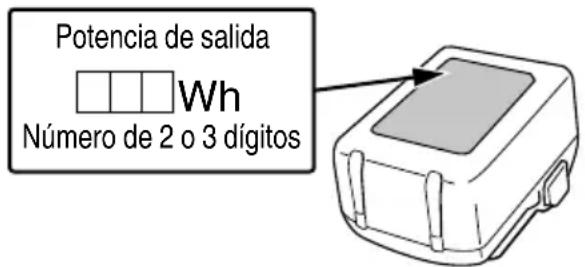 HiKOKI SB 3608DA - ADVERTENCIA - 1