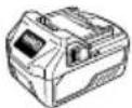 HiKOKI WR36DB - НЕПОЛАДКИ И СПОСОБ ИХ УСТРАНЕНИЯ - 5