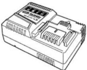 HiKOKI WR36DB - VEDLIKEHOLD OG INSPEKSJON - 2