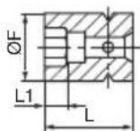 HiKOKI WR18DH - Sockets - 2