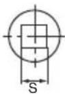 HiKOKI WR18DH - Sockets - 3