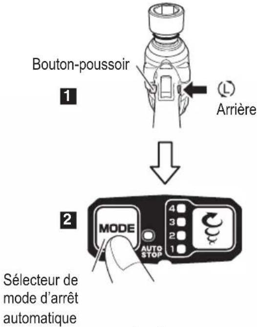 HiKOKI WR18DH - PRÉCAUTION - 5