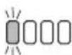 HiKOKI WR18DH - Remaining battery indicator - 6