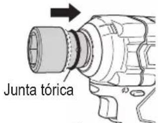 HiKOKI WR18DH - OPERACIÓN - 3