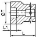 HiKOKI WR18DH - Sockets - 5