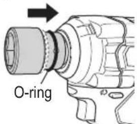HiKOKI WR18DH - OPERATION - 3