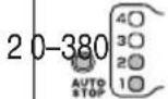 HiKOKI WR18DH - CAUTION - 7