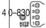HiKOKI WR18DH - CAUTION - 9