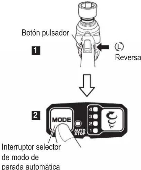 HiKOKI WR18DH - PRECAUCIÓN - 5