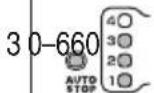 HiKOKI WR18DH - CAUTION - 8
