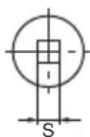 HiKOKI WR36DA - Long Socket - 9