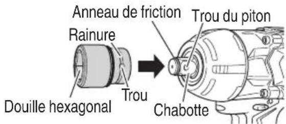 HiKOKI WR36DA - CONSIGNES DE SÉCURITÉ IMPORTANTES - 1