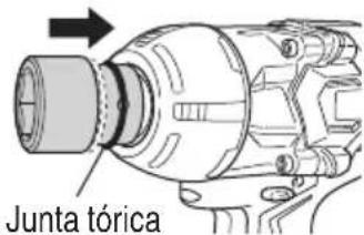 HiKOKI WR36DA - OPERACIÓN - 3