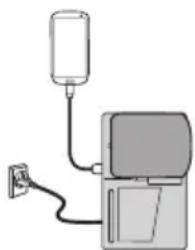 HiKOKI WR36DA - REMARQUE - 2