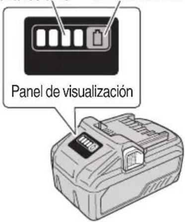 HiKOKI WR36DA - PRECAUCIÓN - 3