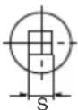 HiKOKI WR36DA - Long Socket - 6