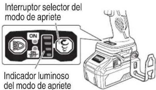 HiKOKI WR36DA - PRECAUCIÓN - 1