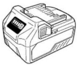 HiKOKI WR36DG - ODRžAVANJE I PROVERA - 1
